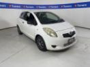 Thumbnail '1' of Toyota Yaris