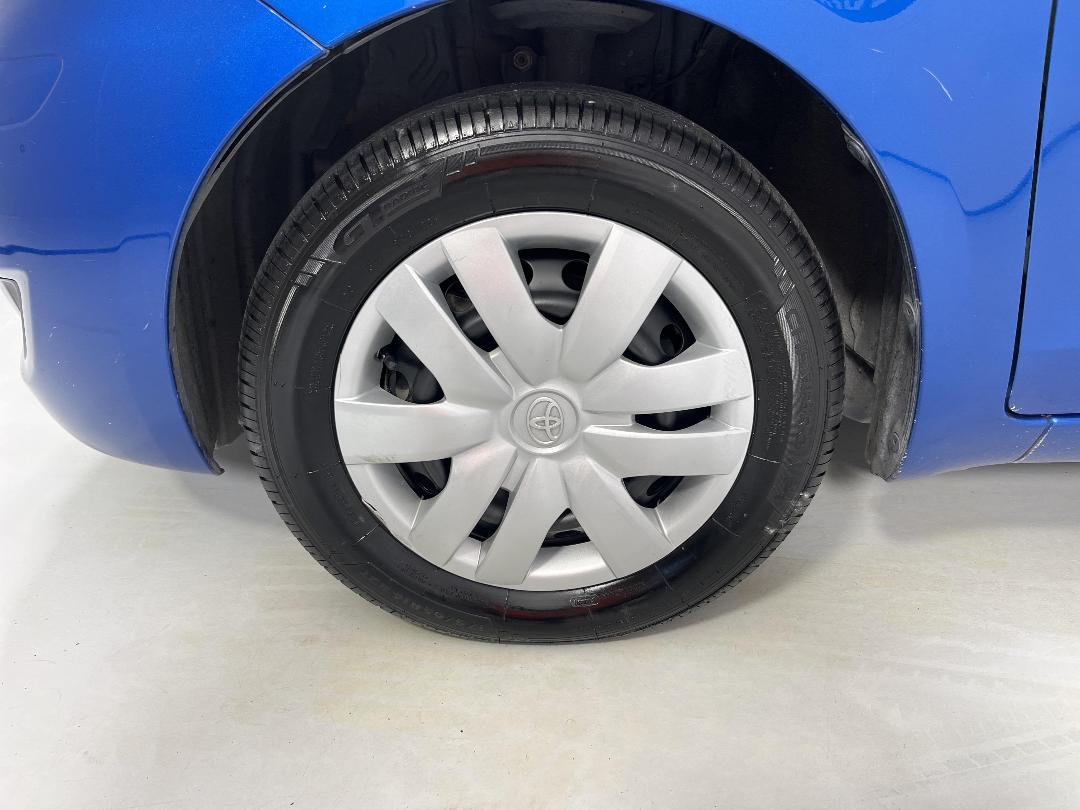 Photo '10' of Toyota Yaris Photo '10' of Toyota Yaris