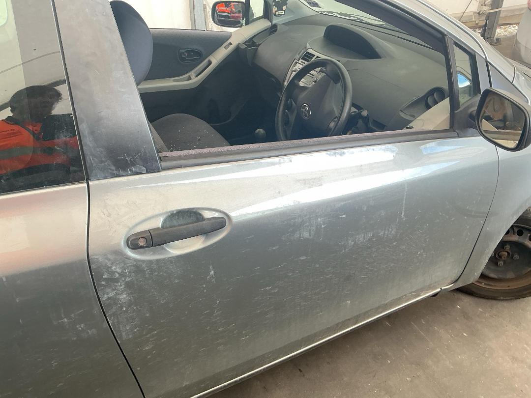 Photo '14' of Toyota Yaris Photo '14' of Toyota Yaris