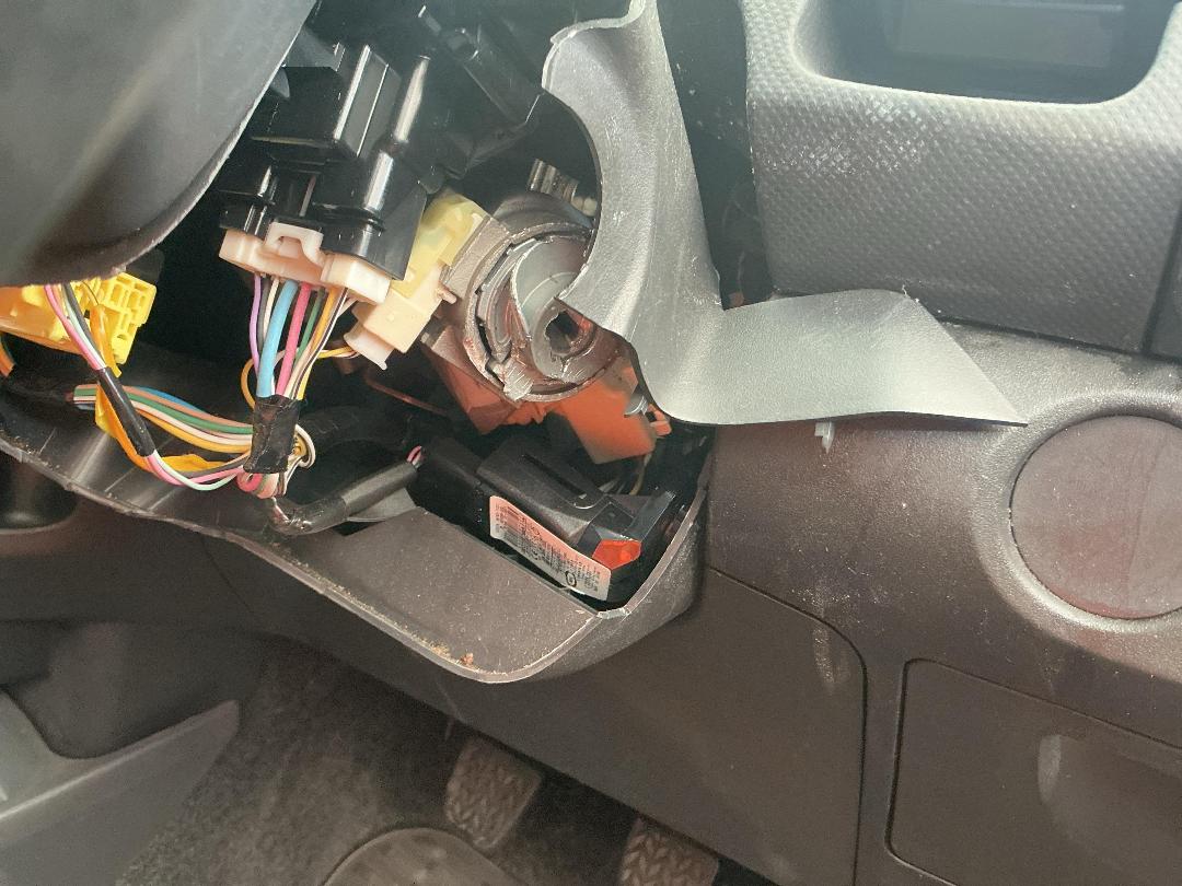 Photo '18' of Toyota Yaris Photo '18' of Toyota Yaris