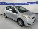 Thumbnail '1' of Toyota Yaris
