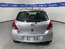 Thumbnail '6' of Toyota Yaris