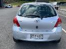 Thumbnail '6' of Toyota Yaris