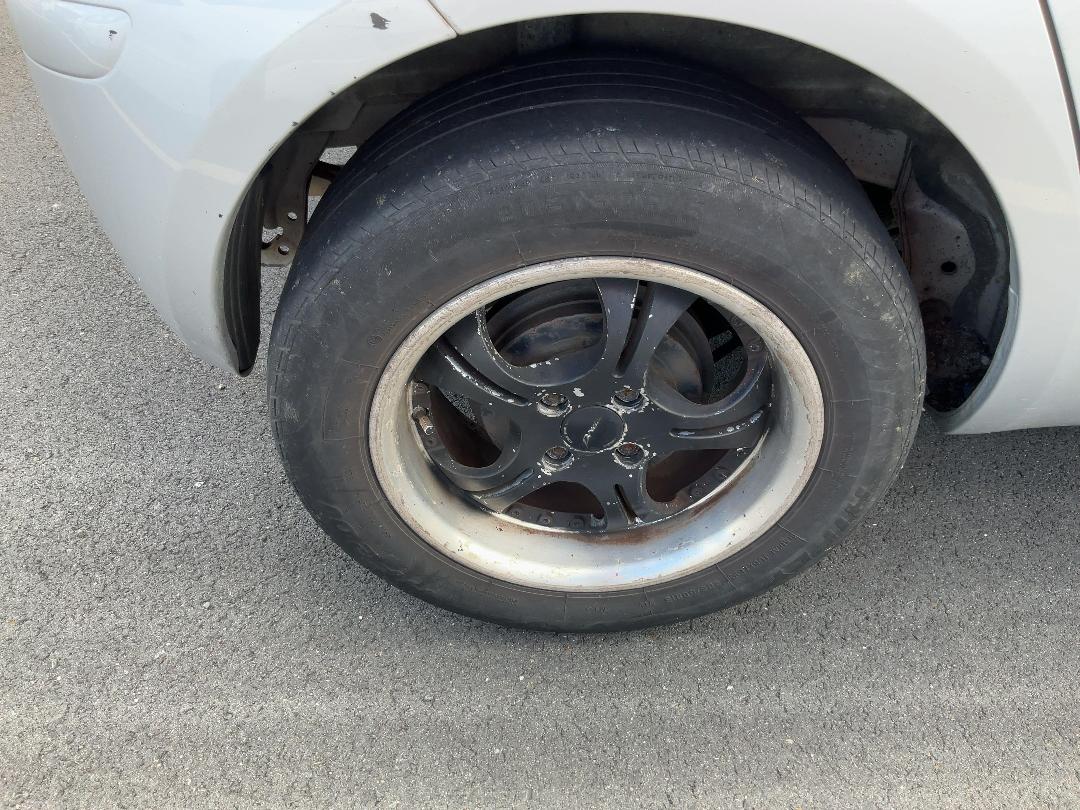 Photo '9' of Toyota Yaris Photo '9' of Toyota Yaris