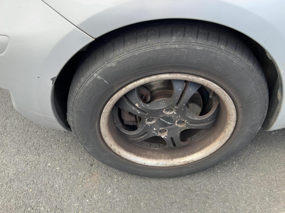 Photo '11' of Toyota Yaris Photo '11' of Toyota Yaris