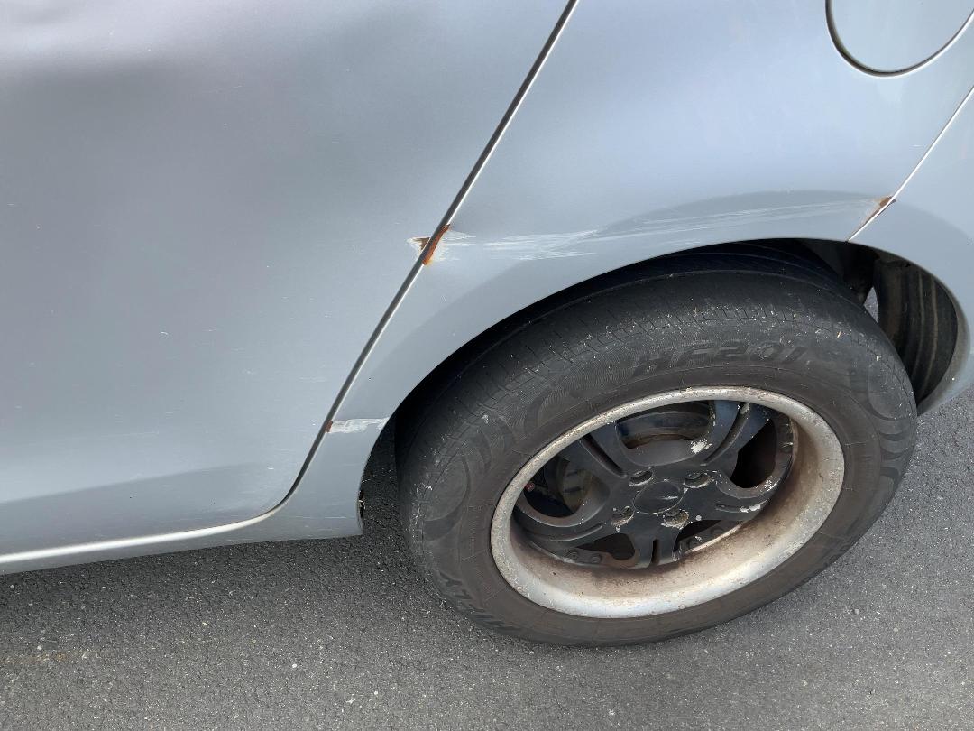 Photo '13' of Toyota Yaris Photo '13' of Toyota Yaris