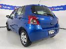 Thumbnail '5' of Toyota Yaris