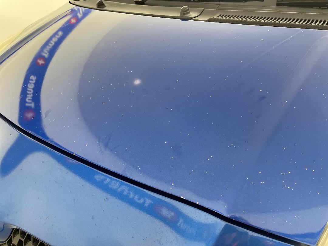 Photo '27' of Toyota Yaris