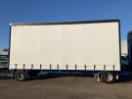 Thumbnail '3' of TRAILER OPINION 2AC-7.4 CURTAINSIDER Curtainsider Trailer