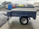 Thumbnail '6' of Trailer Pro Box Body - Single Thumbnail '6' of Trailer Pro Box Body - Single