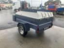 Thumbnail '7' of Trailer Pro Box Body - Single Thumbnail '7' of Trailer Pro Box Body - Single