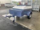 Thumbnail '10' of Trailer Pro Box Body - Single Thumbnail '10' of Trailer Pro Box Body - Single