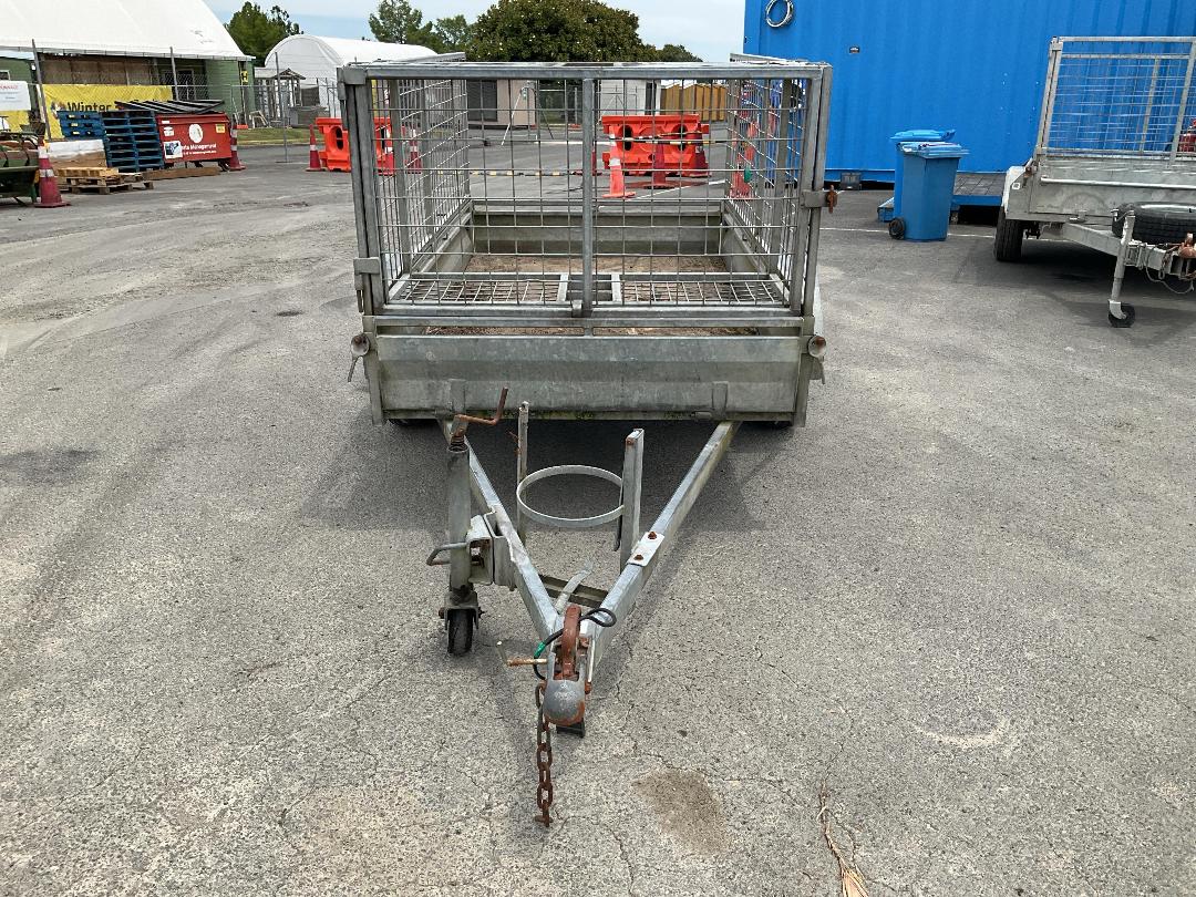 Photo '10' of TRAILER STANZA Other Trailers