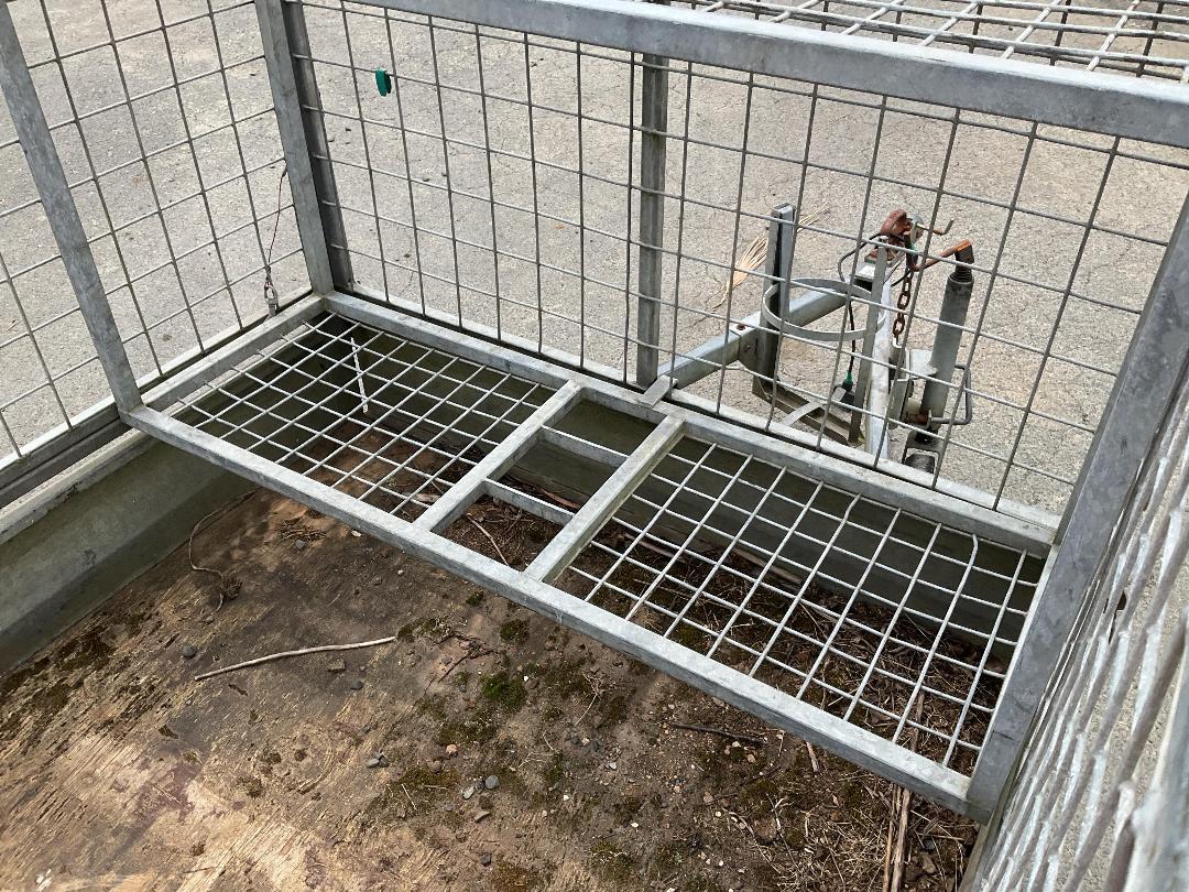 Photo '11' of TRAILER STANZA Other Trailers