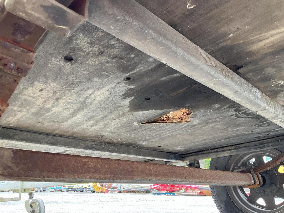 Photo '15' of TRAILER STANZA Other Trailers