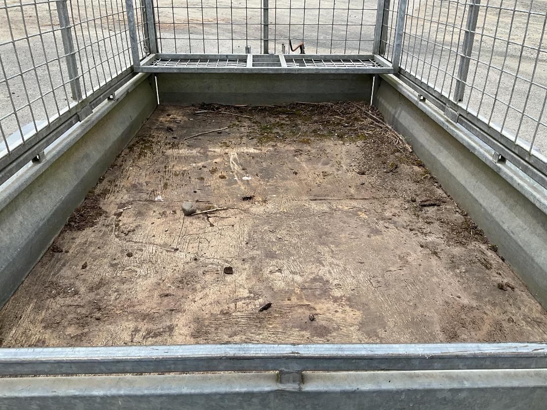 Photo '12' of TRAILER STANZA Other Trailers