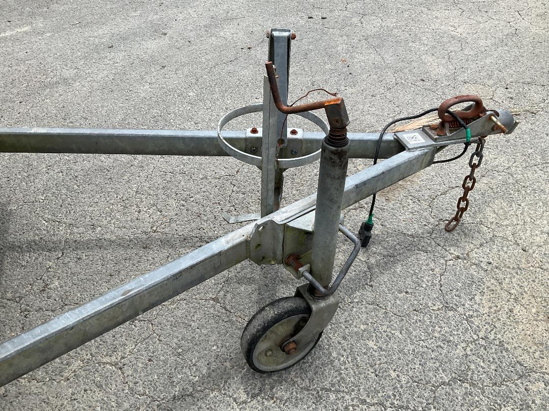 Photo '13' of TRAILER STANZA Other Trailers