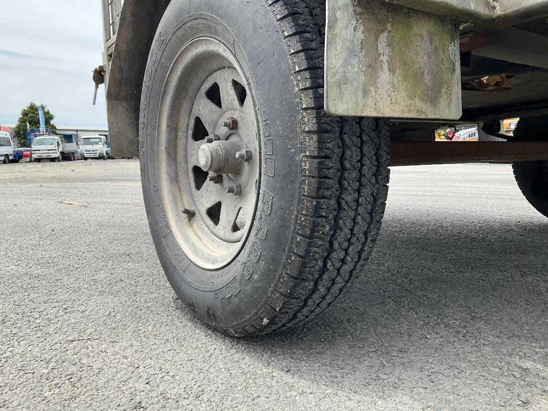 Photo '16' of TRAILER STANZA Other Trailers