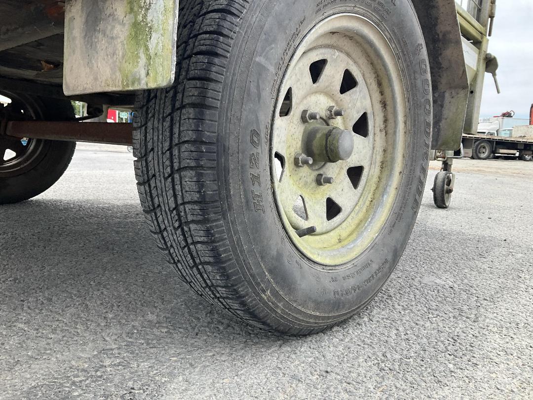 Photo '17' of TRAILER STANZA Other Trailers