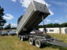 Thumbnail '1' of Transport Trailers 4A TIPPING TRAILER Tipper Trailer