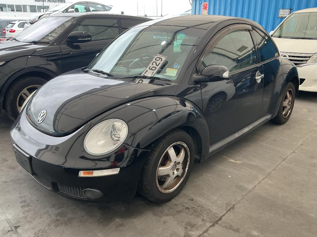 Photo '3' of Volkswagen Beetle Photo '3' of Volkswagen Beetle