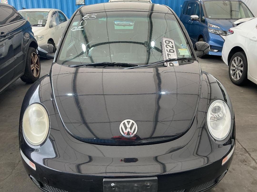 Photo '2' of Volkswagen Beetle Photo '2' of Volkswagen Beetle