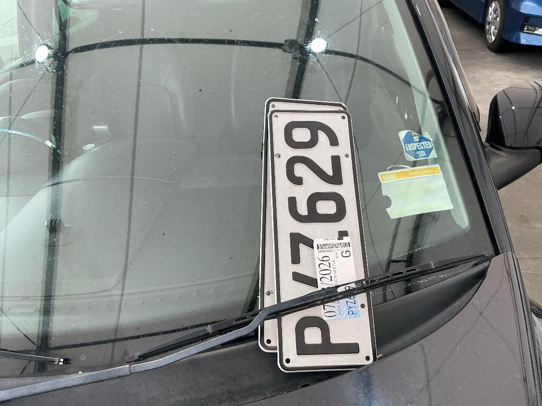 Photo '13' of Volkswagen Beetle Photo '13' of Volkswagen Beetle