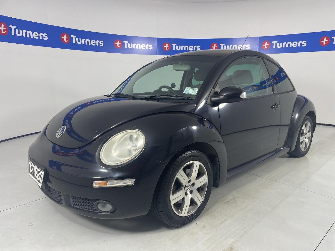 Photo '4' of Volkswagen Beetle