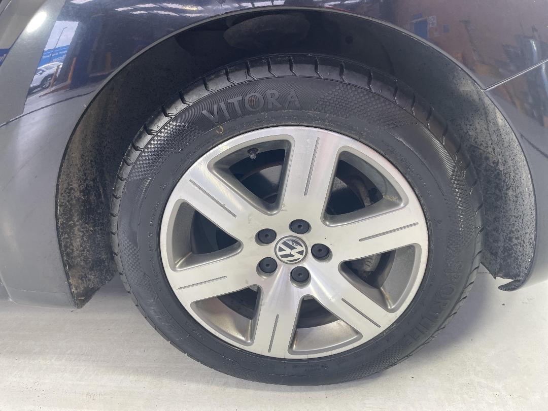 Photo '9' of Volkswagen Beetle