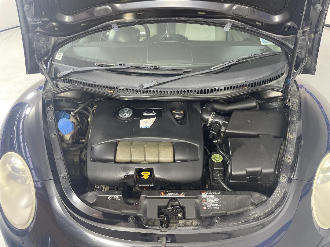 Photo '13' of Volkswagen Beetle