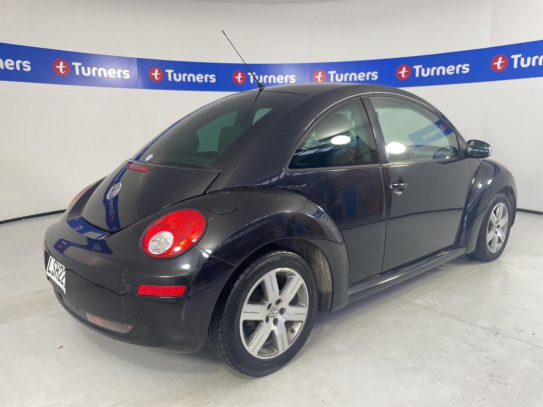 Photo '7' of Volkswagen Beetle