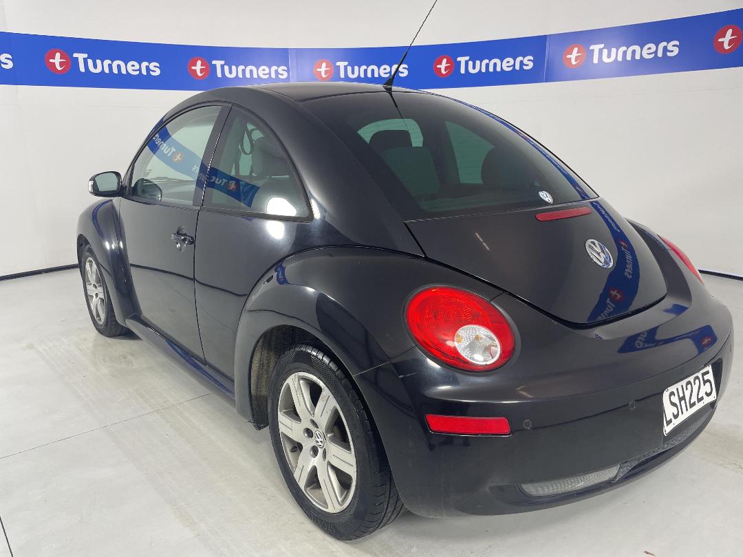 Photo '5' of Volkswagen Beetle