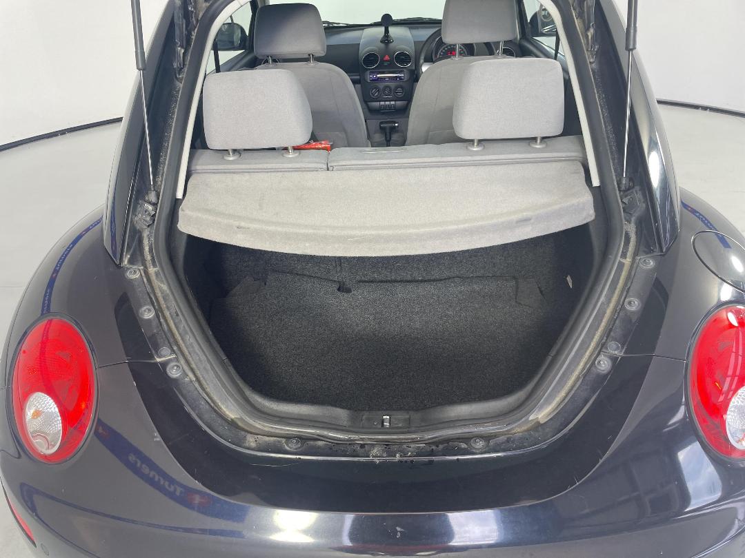 Photo '14' of Volkswagen Beetle