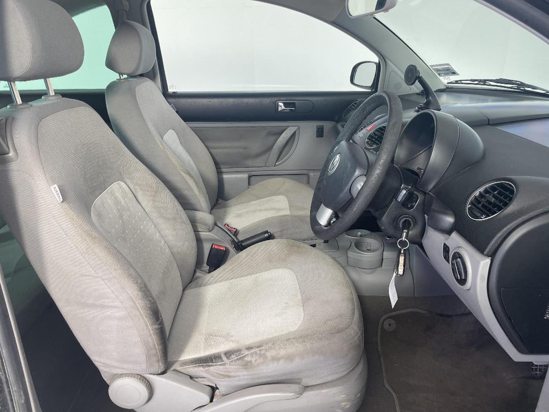 Photo '16' of Volkswagen Beetle