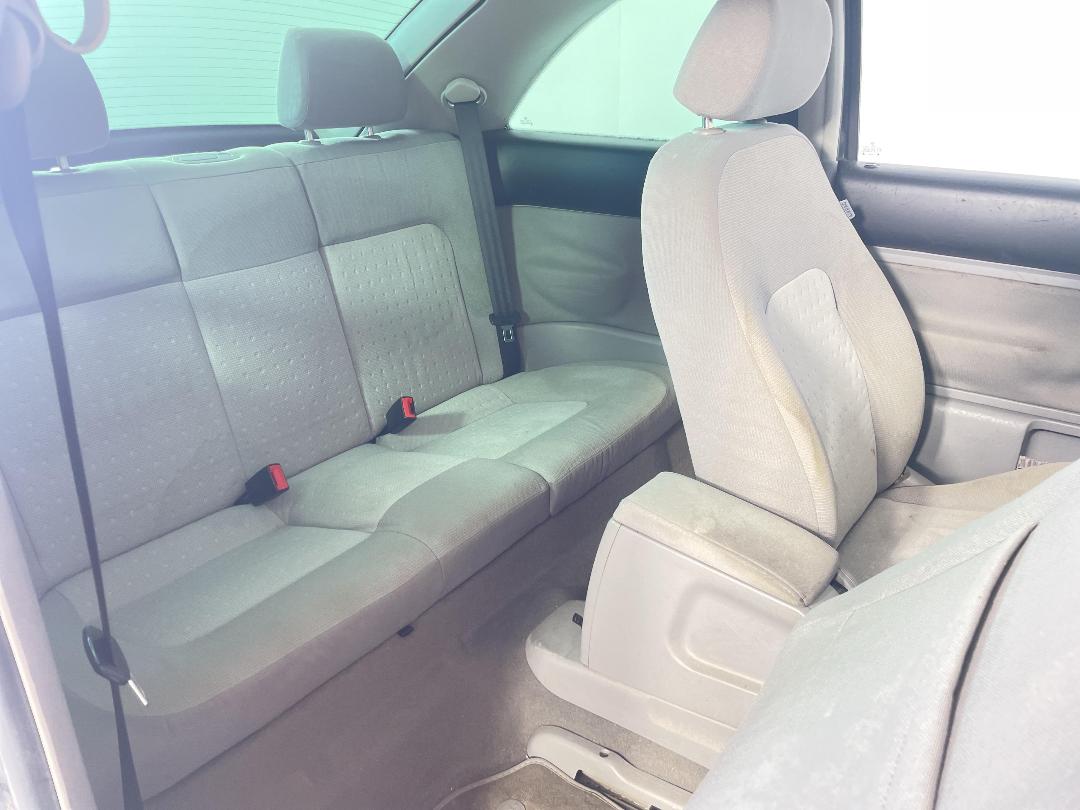 Photo '19' of Volkswagen Beetle