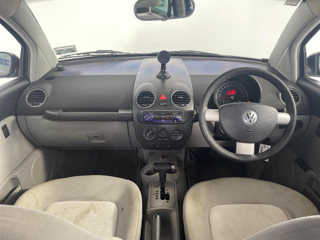 Photo '17' of Volkswagen Beetle