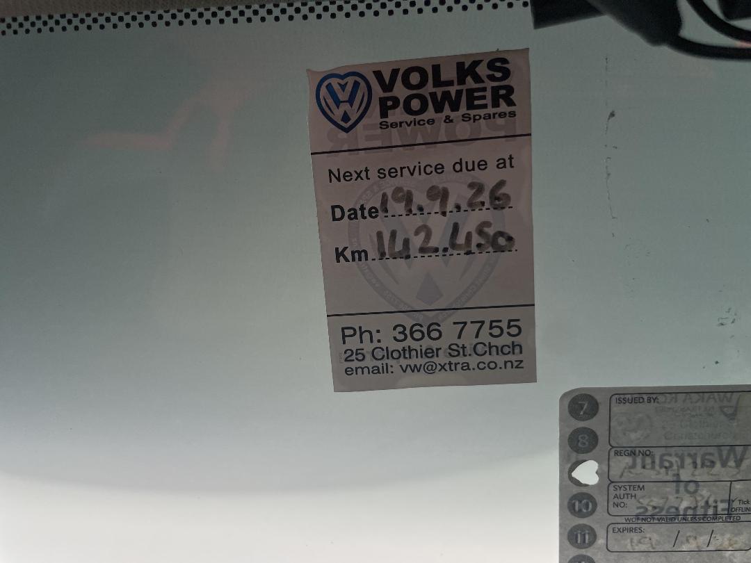 Photo '22' of Volkswagen Beetle