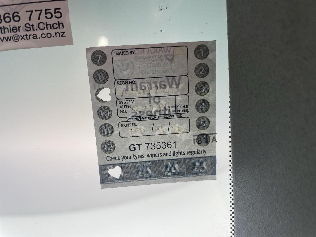 Photo '23' of Volkswagen Beetle