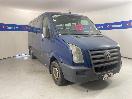 Thumbnail '1' of Volkswagen Crafter 35 MWB 80 6SM