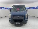 Thumbnail '2' of Volkswagen Crafter 35 MWB 80 6SM