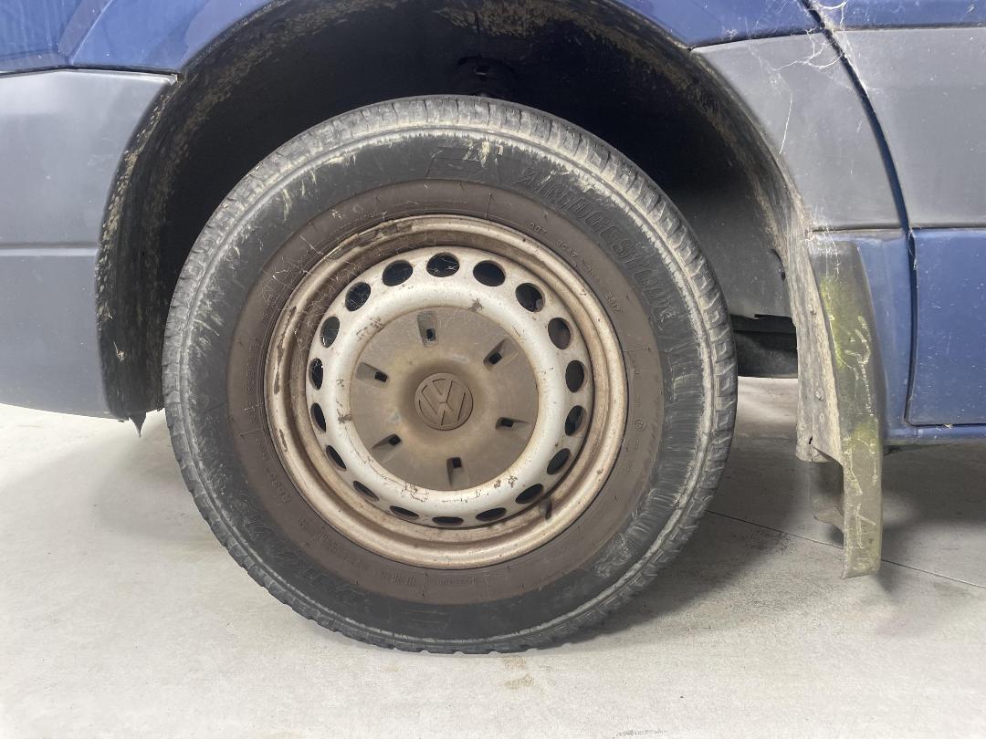 Photo '8' of Volkswagen Crafter 35 MWB 80 6SM Photo '8' of Volkswagen Crafter 35 MWB 80 6SM