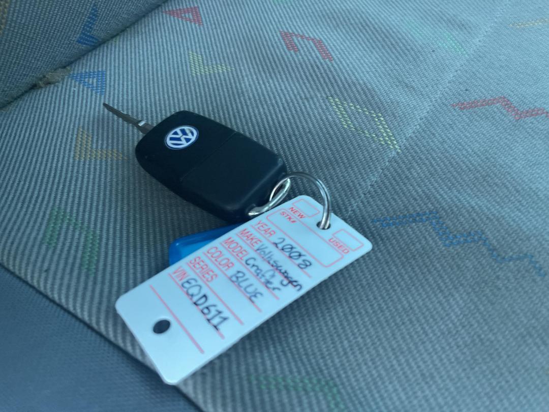 Photo '19' of Volkswagen Crafter 35 MWB 80 6SM Photo '19' of Volkswagen Crafter 35 MWB 80 6SM