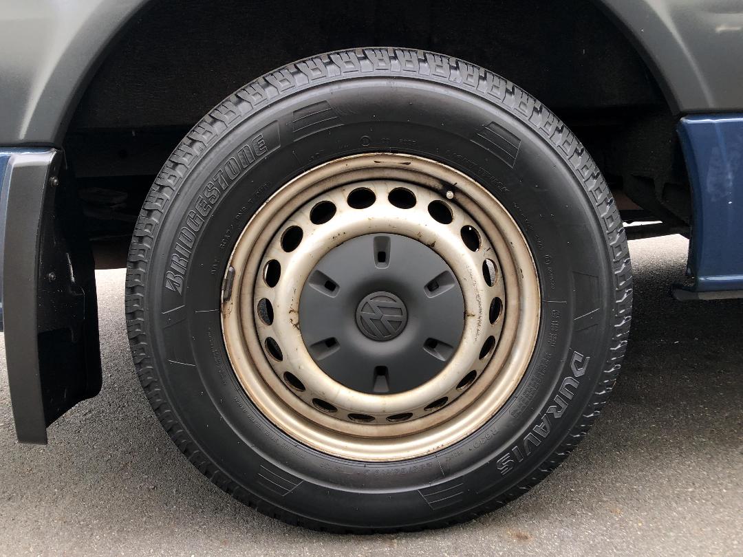 Photo '12' of Volkswagen Crafter