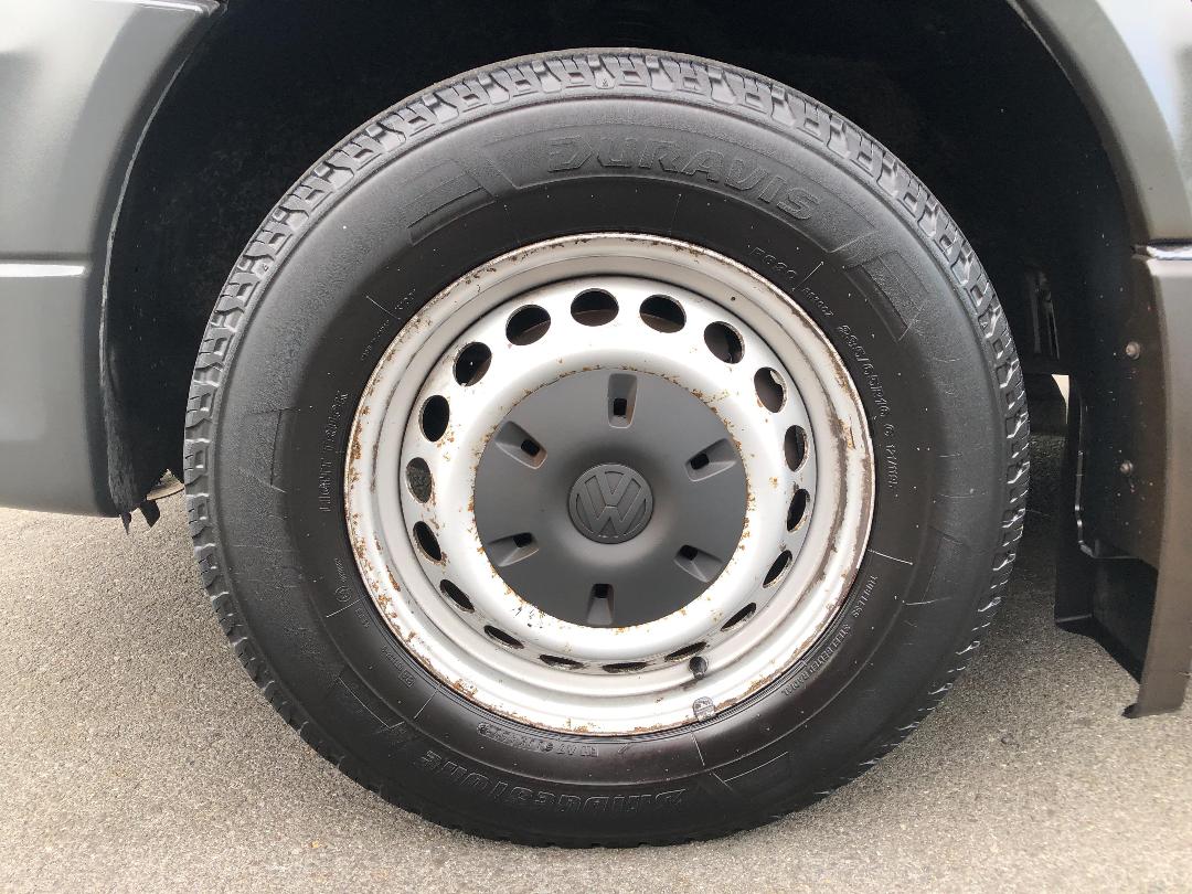 Photo '10' of Volkswagen Crafter