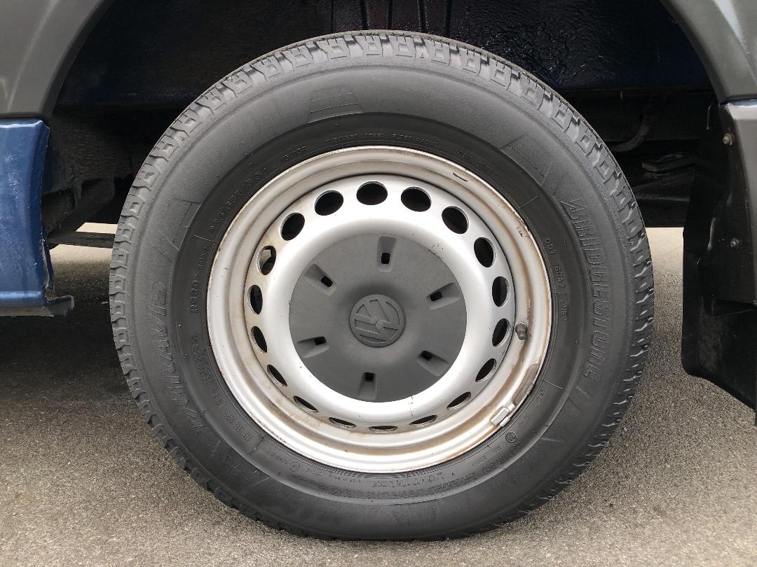 Photo '11' of Volkswagen Crafter