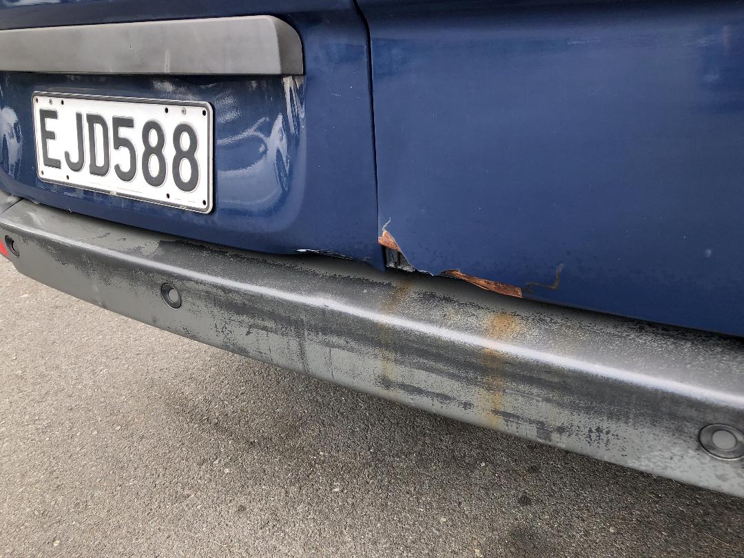 Photo '23' of Volkswagen Crafter