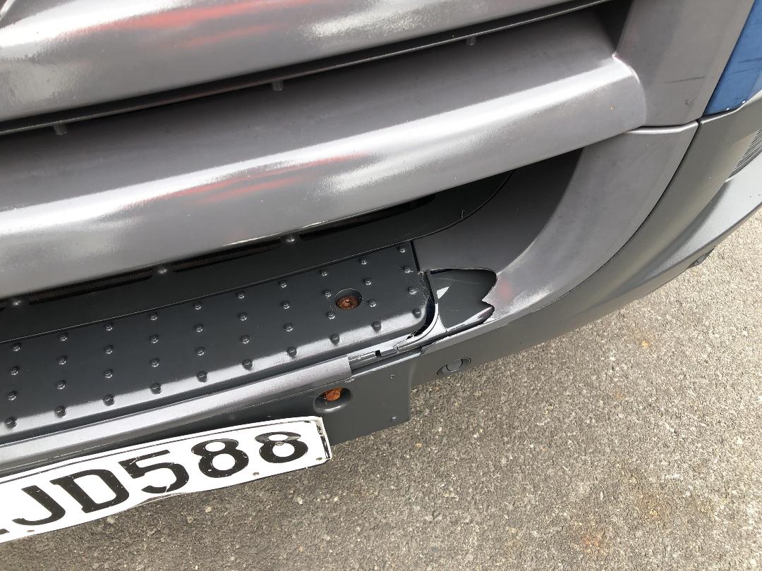 Photo '25' of Volkswagen Crafter