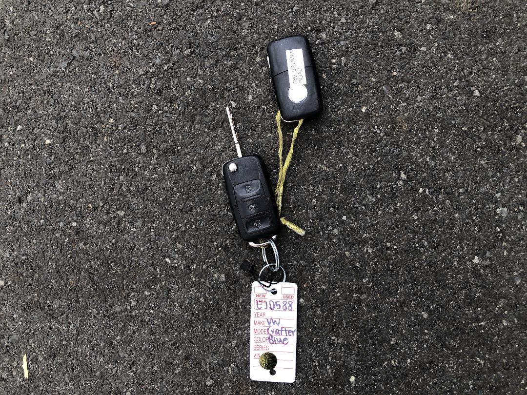 Photo '21' of Volkswagen Crafter