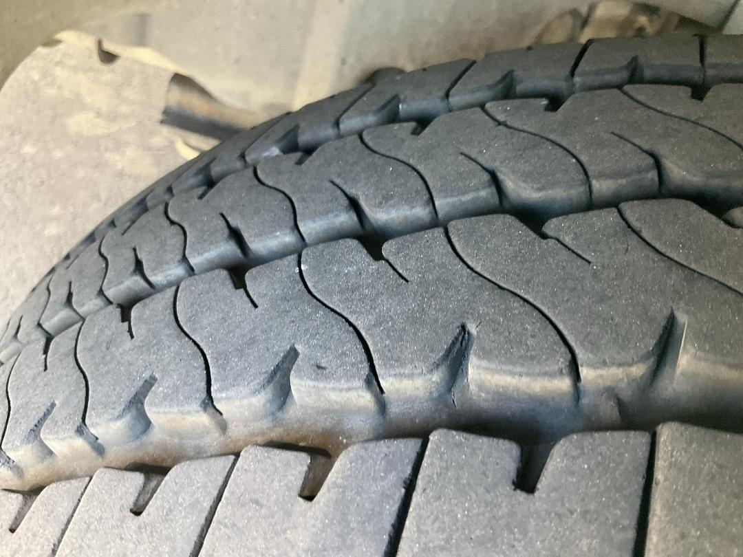 Photo '24' of Volkswagen Crafter 35 LWB 80 6M Bus