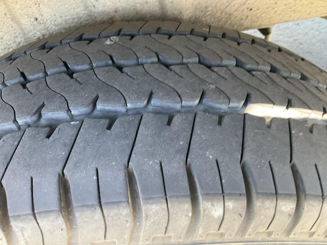 Photo '25' of Volkswagen Crafter 35 LWB 80 6M Bus